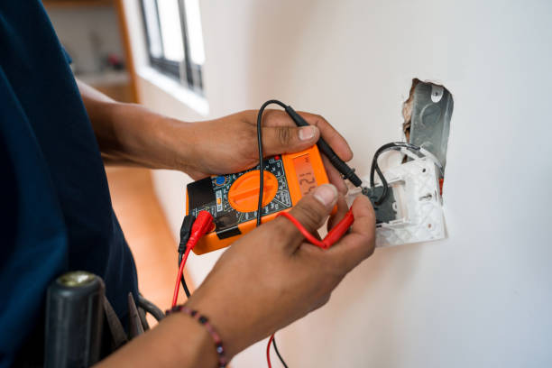 Best Residential Electrician Services  in New Market, MD