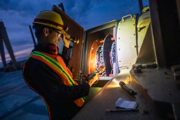 Best Local Electrician Companies  in New Market, MD