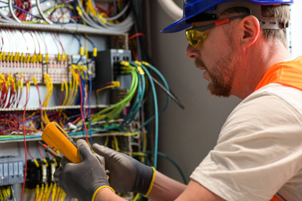 Best Affordable Electrician  in New Market, MD