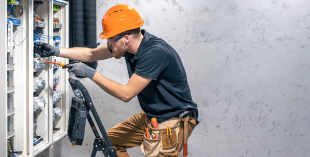 Best Local Electrician Companies  in New Market, MD